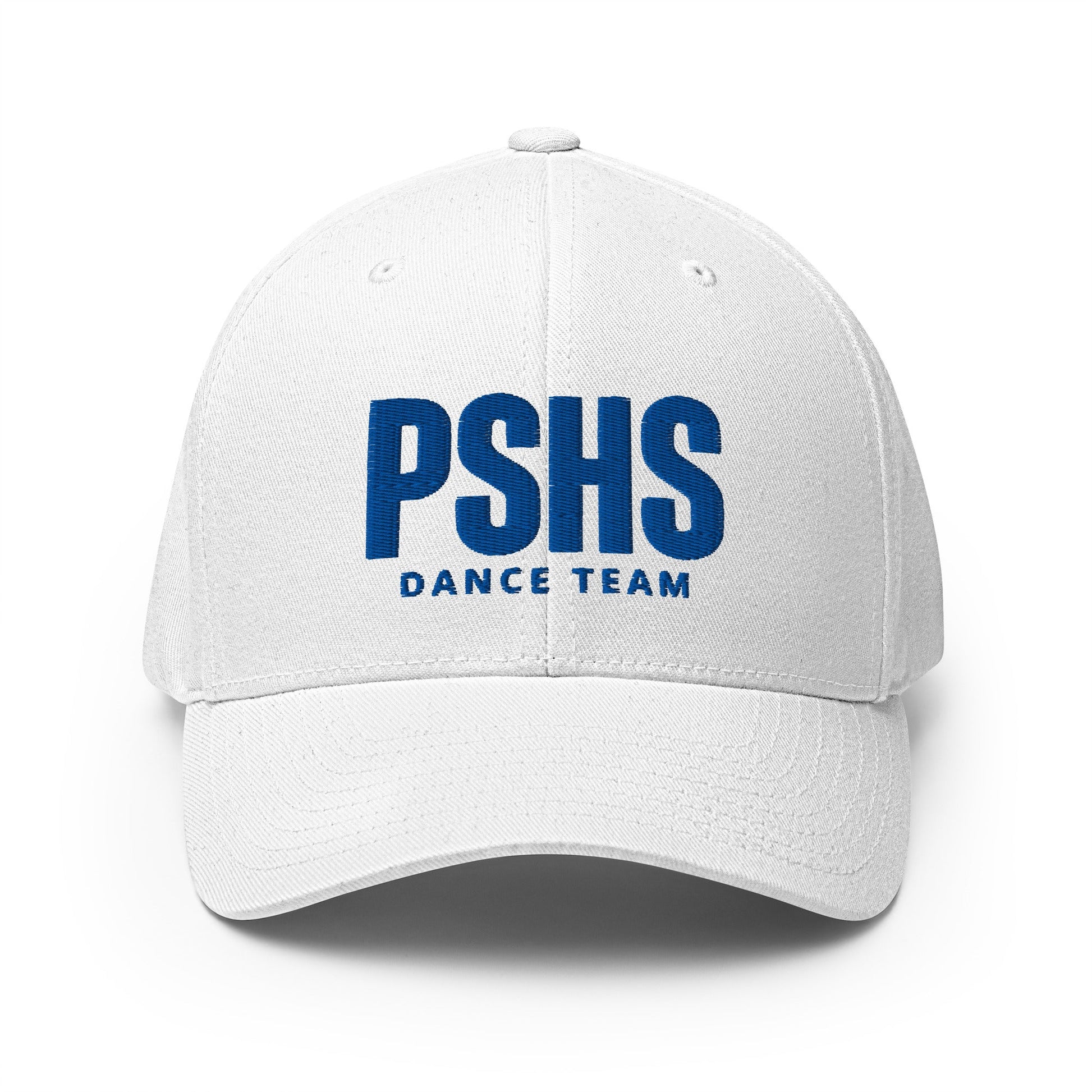 Signature | Flexfit Baseball Cap | PANTHER ROYALE | Dance Team Logo