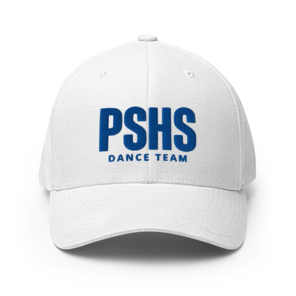Signature | Flexfit Baseball Cap | PANTHER ROYALE | Dance Team Logo