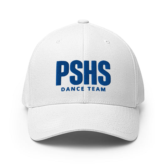 Signature | Flexfit Baseball Cap | PANTHER ROYALE | Dance Team Logo
