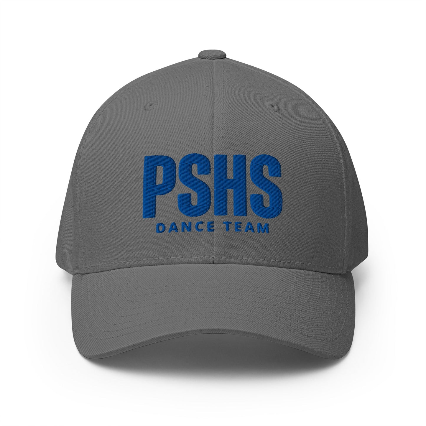Signature | Flexfit Baseball Cap | PANTHER ROYALE | Dance Team Logo