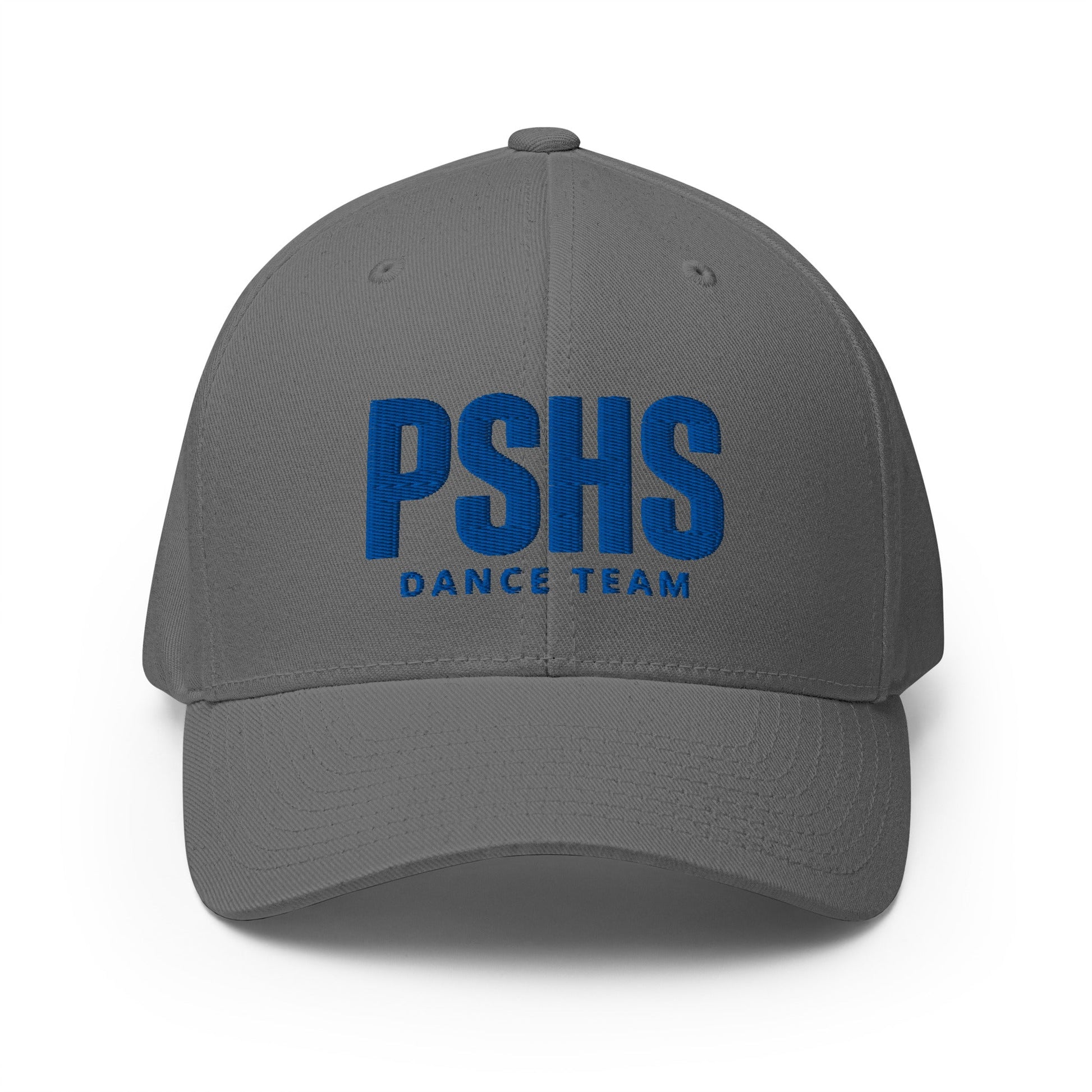 Signature | Flexfit Baseball Cap | PANTHER ROYALE | Dance Team Logo