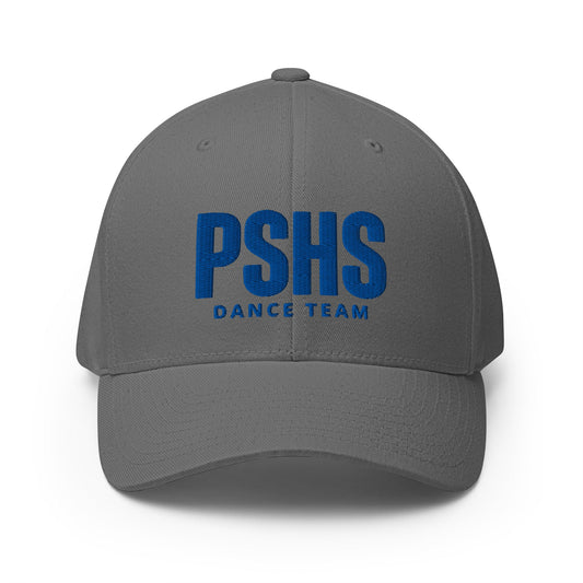 Signature | Flexfit Baseball Cap | PANTHER ROYALE | Dance Team Logo