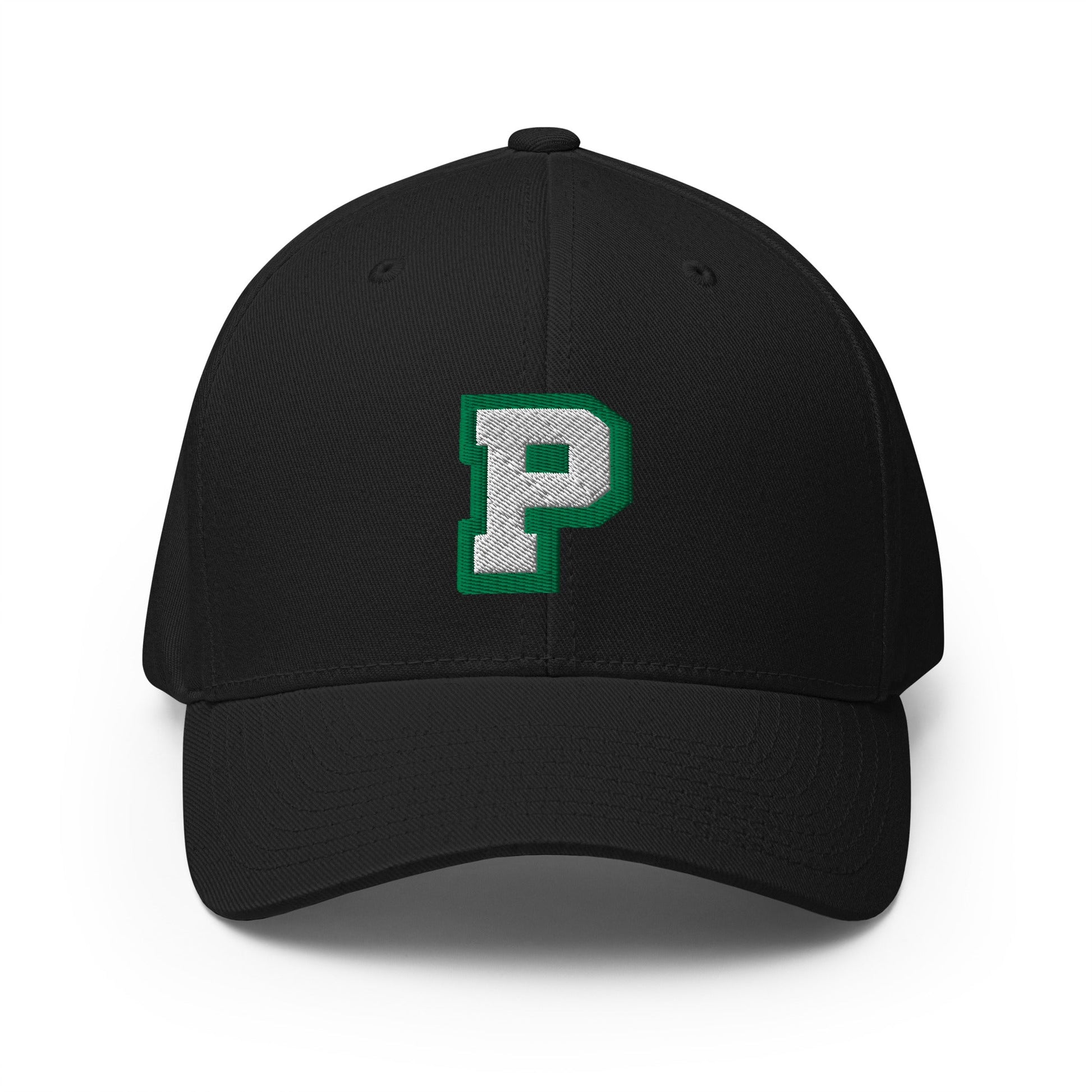 Signature | Flexfit Baseball Cap | Pentucket Youth Football and Cheer | Mark Logo