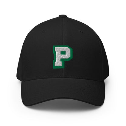 Signature | Flexfit Baseball Cap | Pentucket Youth Football and Cheer | Mark Logo