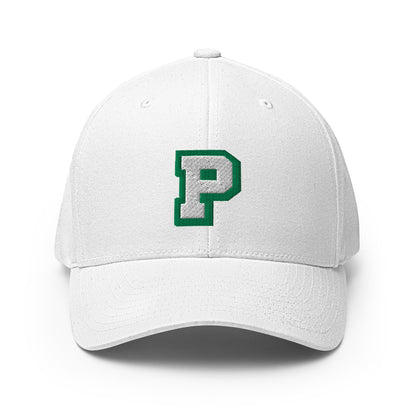Signature | Flexfit Baseball Cap | Pentucket Youth Football and Cheer | Mark Logo