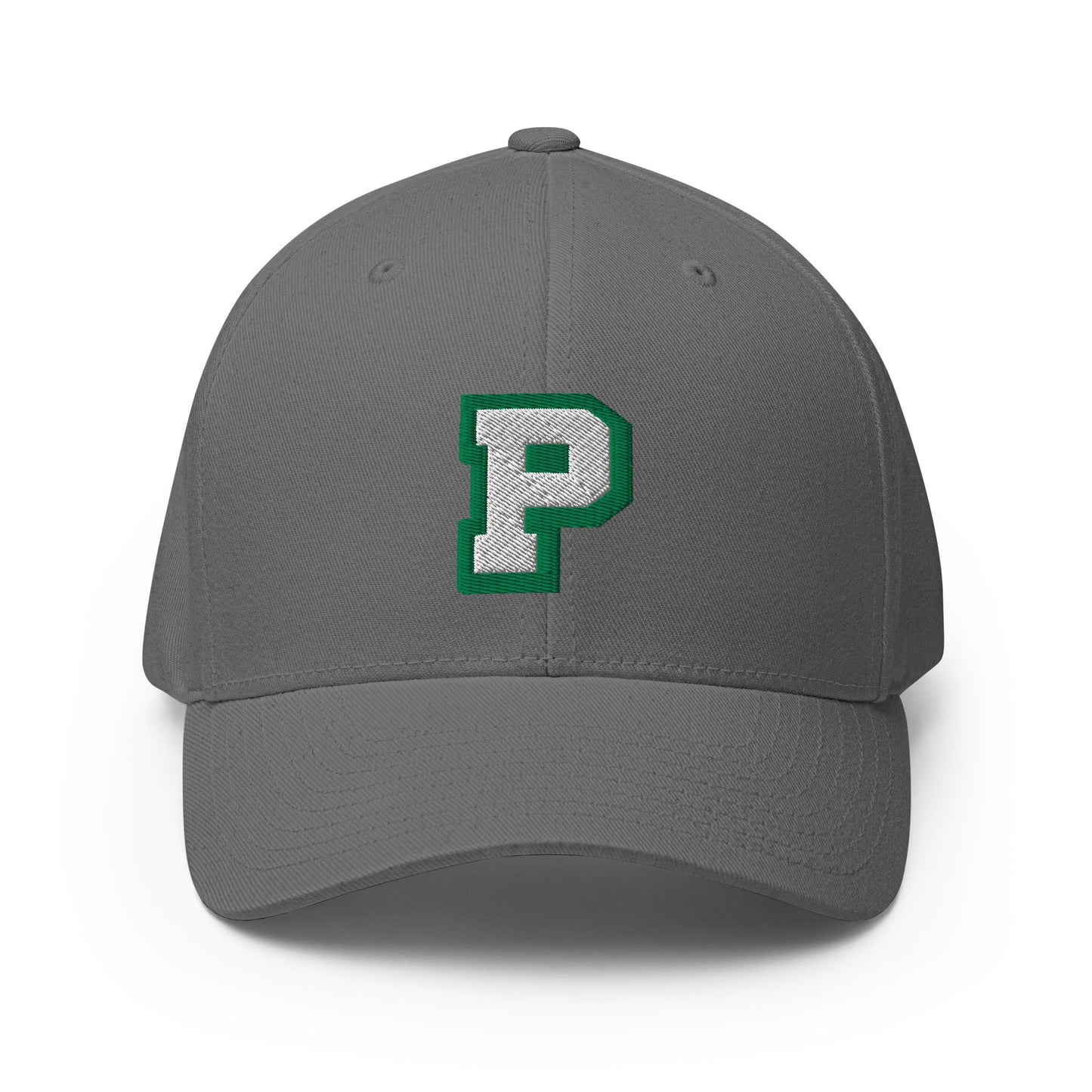 Signature | Flexfit Baseball Cap | Pentucket Youth Football and Cheer | Mark Logo