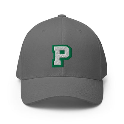 Signature | Flexfit Baseball Cap | Pentucket Youth Football and Cheer | Mark Logo