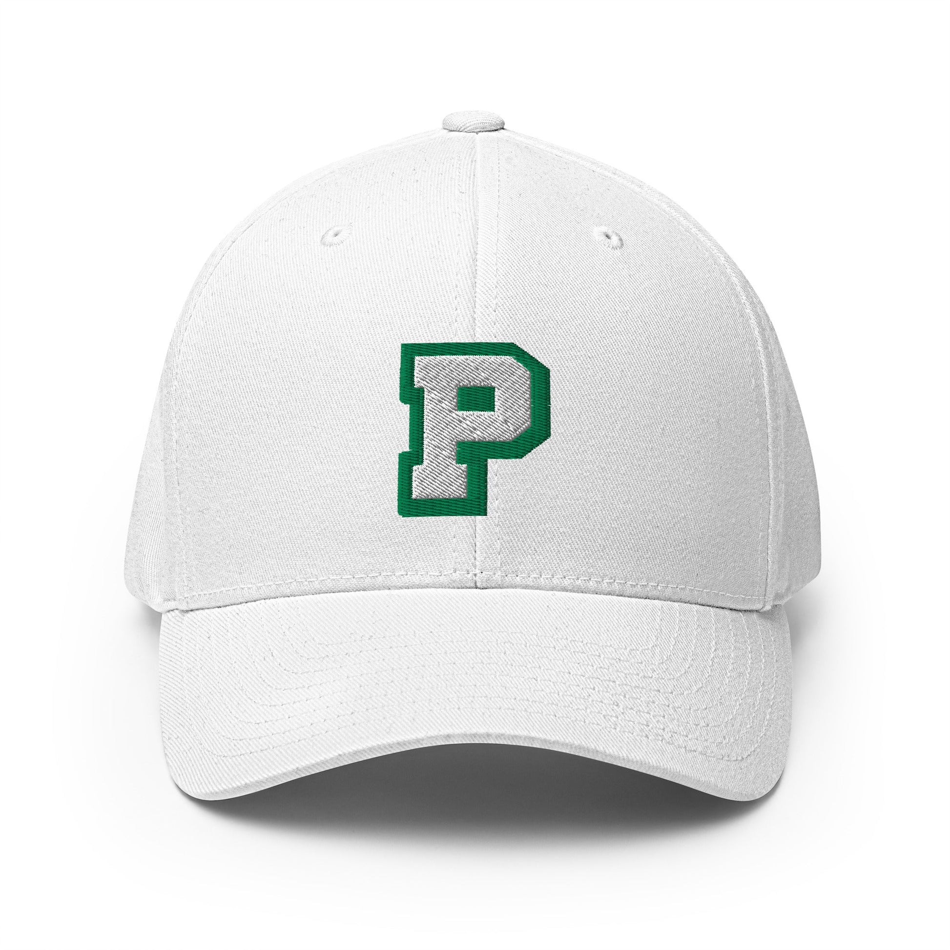 Signature | Flexfit Baseball Cap | Pentucket Youth Football and Cheer | Mark Logo