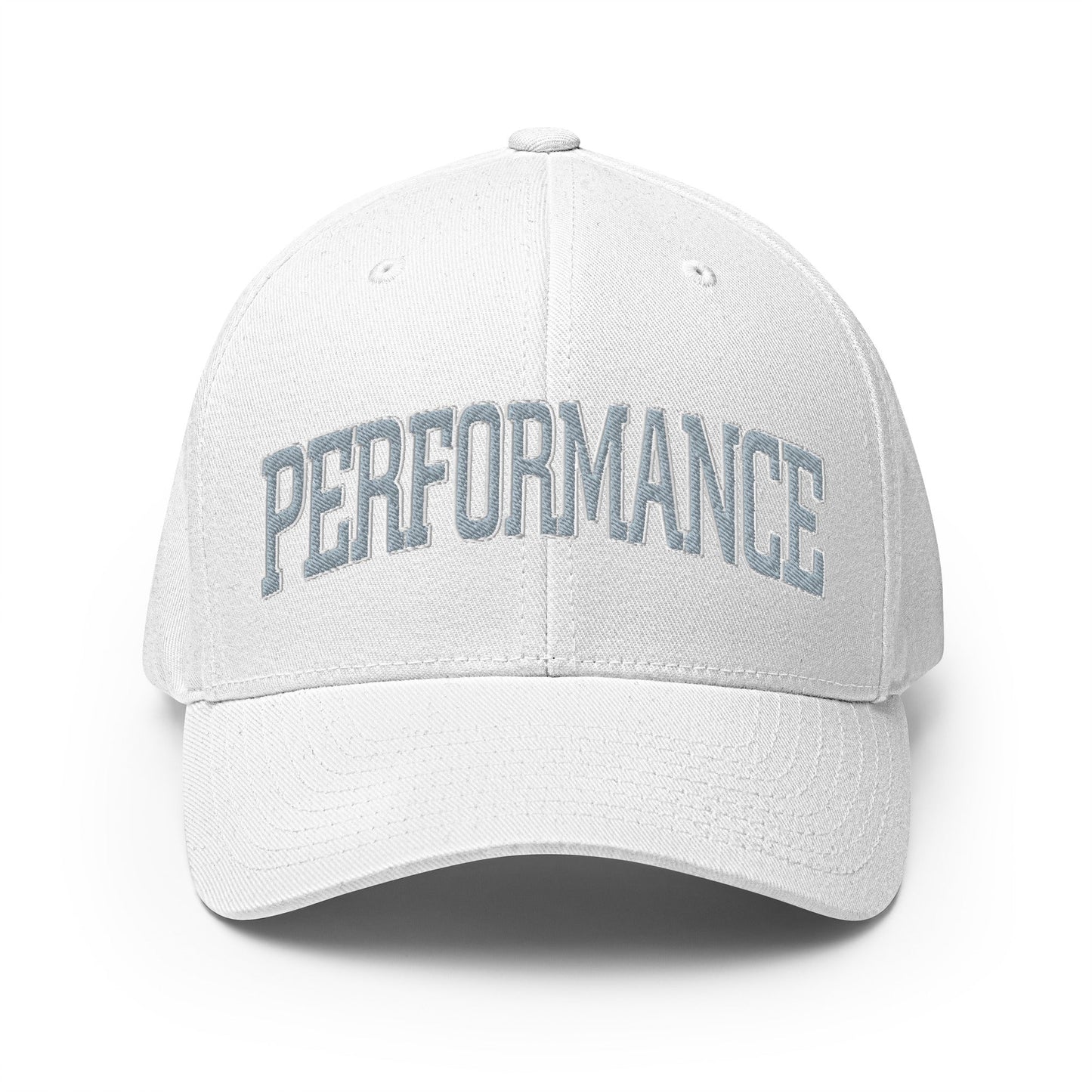 Signature | Flexfit Baseball Cap | Performance Baseball | Varsity Mark Logo