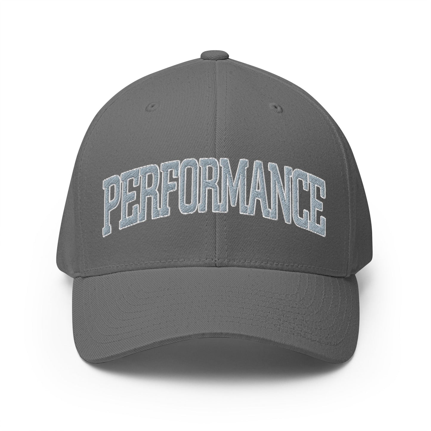 Signature | Flexfit Baseball Cap | Performance Baseball | Varsity Mark Logo