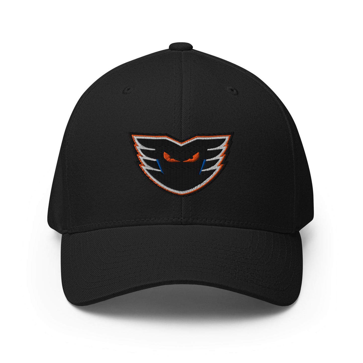 Signature | Flexfit Baseball Cap | Phantoms Elite