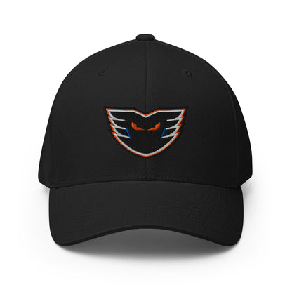 Signature | Flexfit Baseball Cap | Phantoms Elite