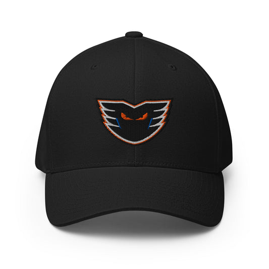 Signature | Flexfit Baseball Cap | Phantoms Elite