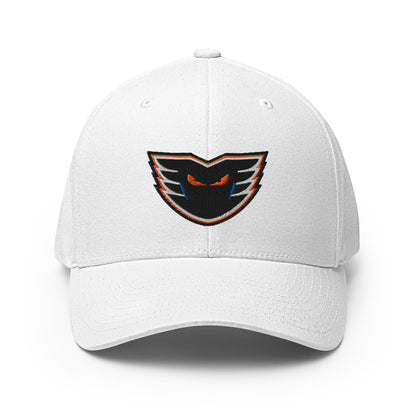 Signature | Flexfit Baseball Cap | Phantoms Elite