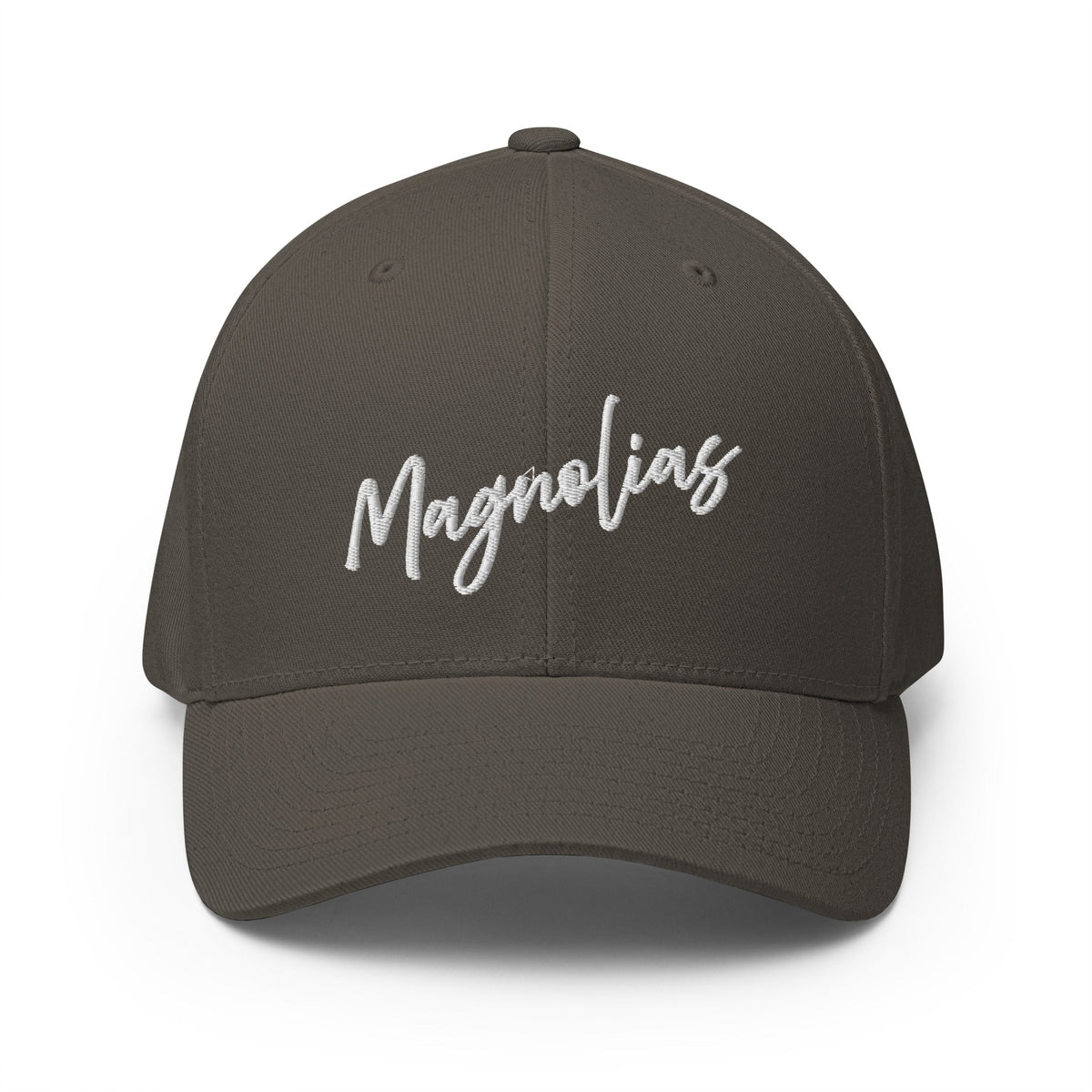 Signature | Flexfit Baseball Cap | Pink Magnolias Dance | Modern Script Logo