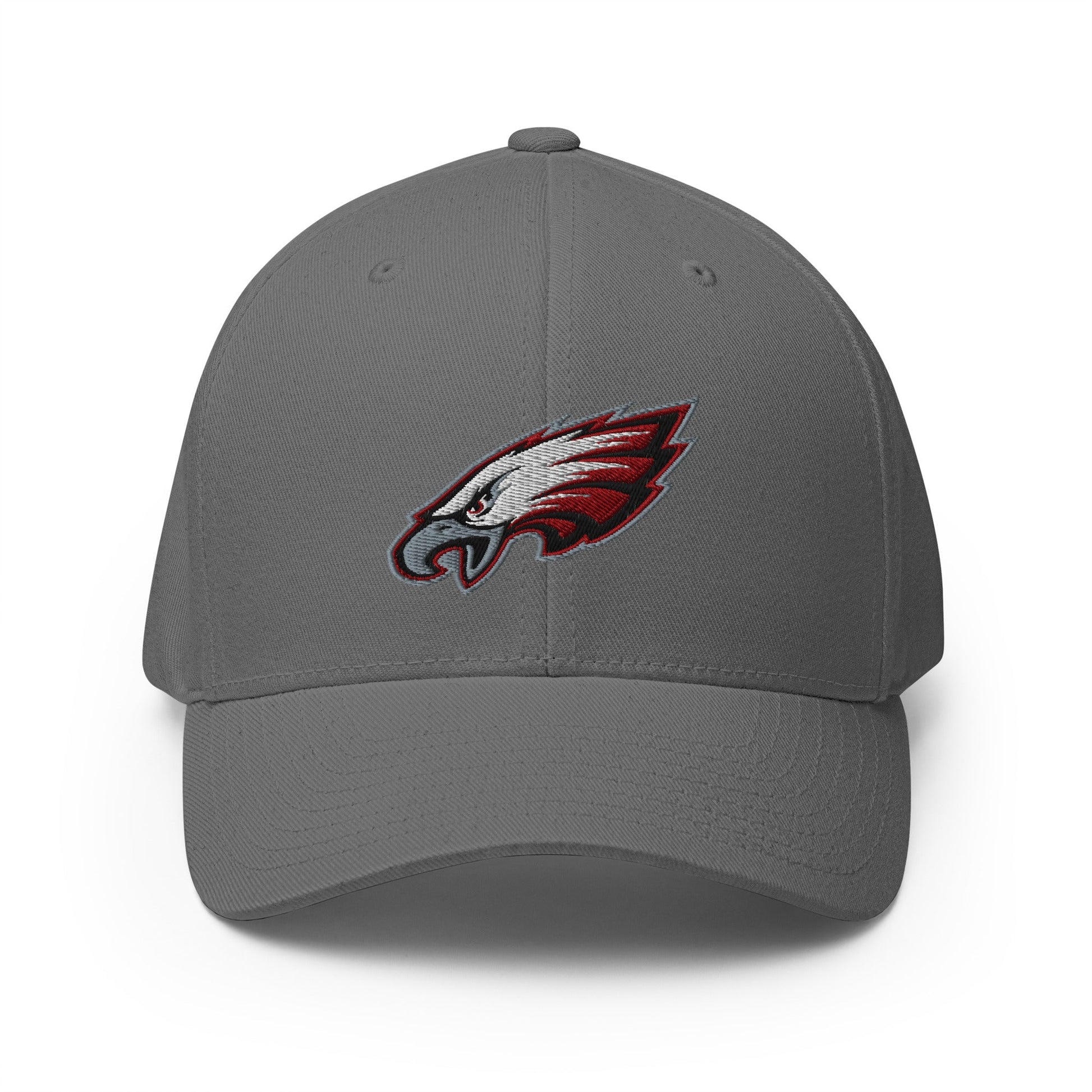 Signature | Flexfit Baseball Cap | Pisgah Rec League | Eagle Logo