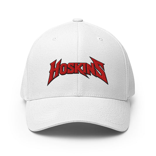 Signature | Flexfit Baseball Cap | Ponderosa Reunion | Horizon Legacy Logo