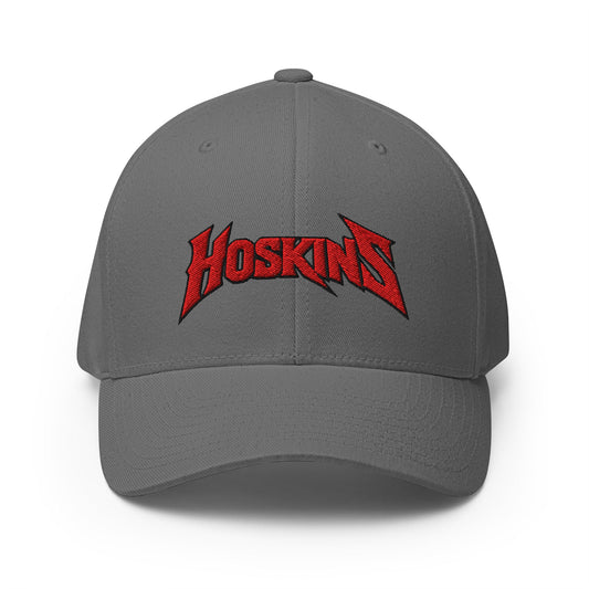 Signature | Flexfit Baseball Cap | Ponderosa Reunion | Horizon Legacy Logo