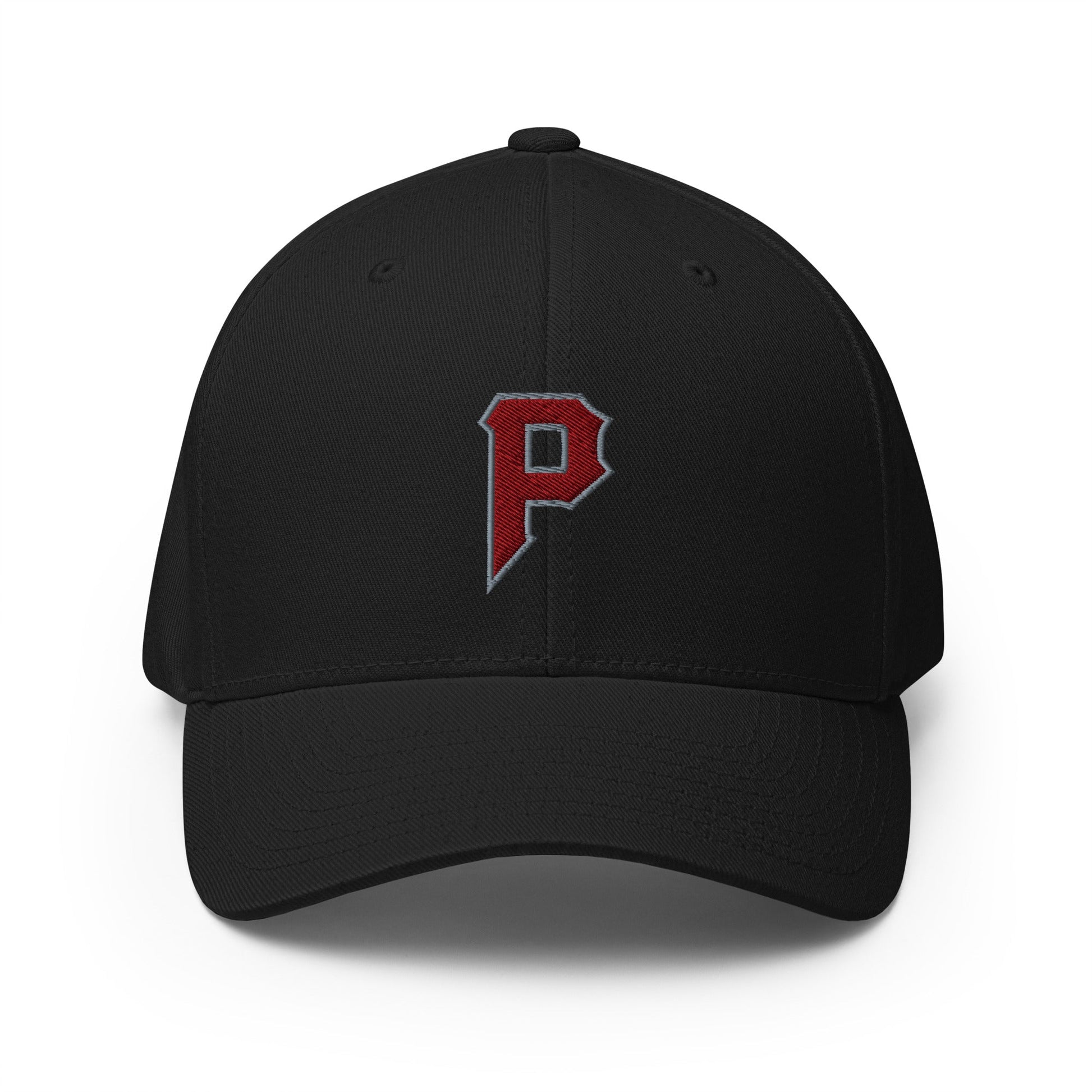 Signature | Flexfit Baseball Cap | Port City Pirates | P-Mark Logo