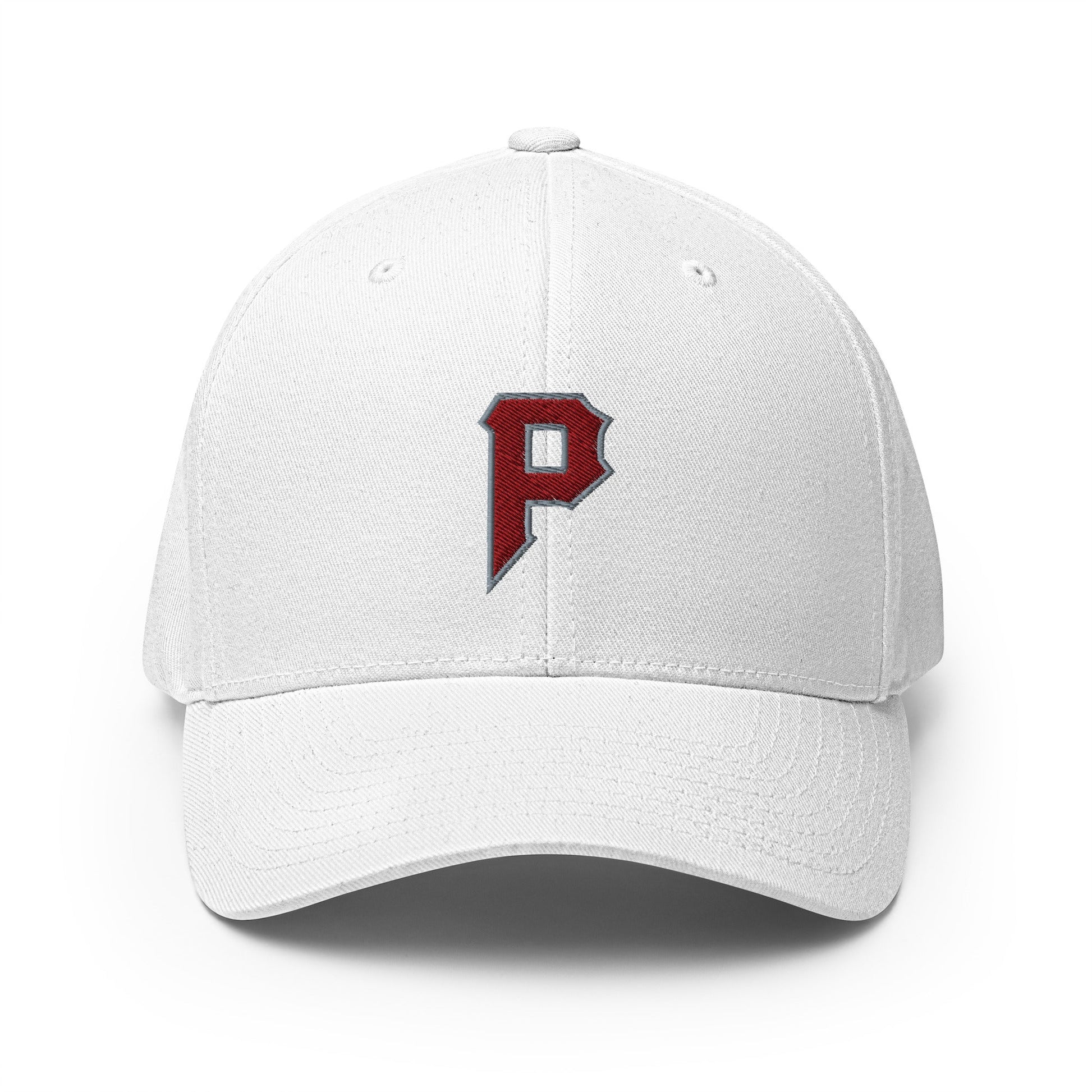 Signature | Flexfit Baseball Cap | Port City Pirates | P-Mark Logo