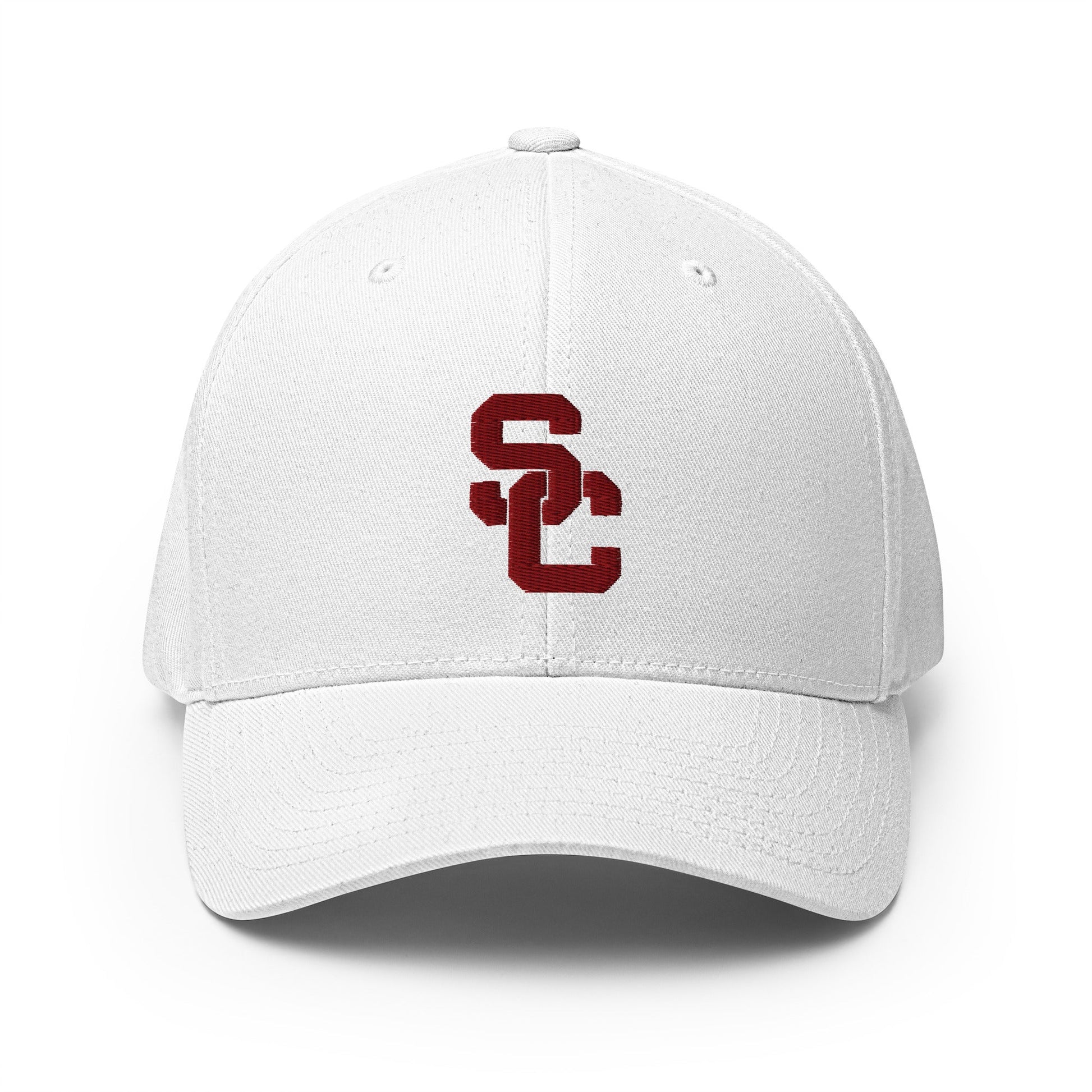 Signature | Flexfit Baseball Cap | Ross MVP Fall 2026 | Victory Interlock Logo
