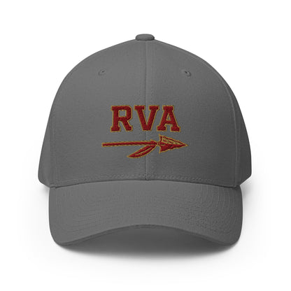 Signature | Flexfit Baseball Cap | RVA Seminoles | Script Logo