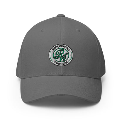 Signature | Flexfit Baseball Cap | RWST | Badge Logo