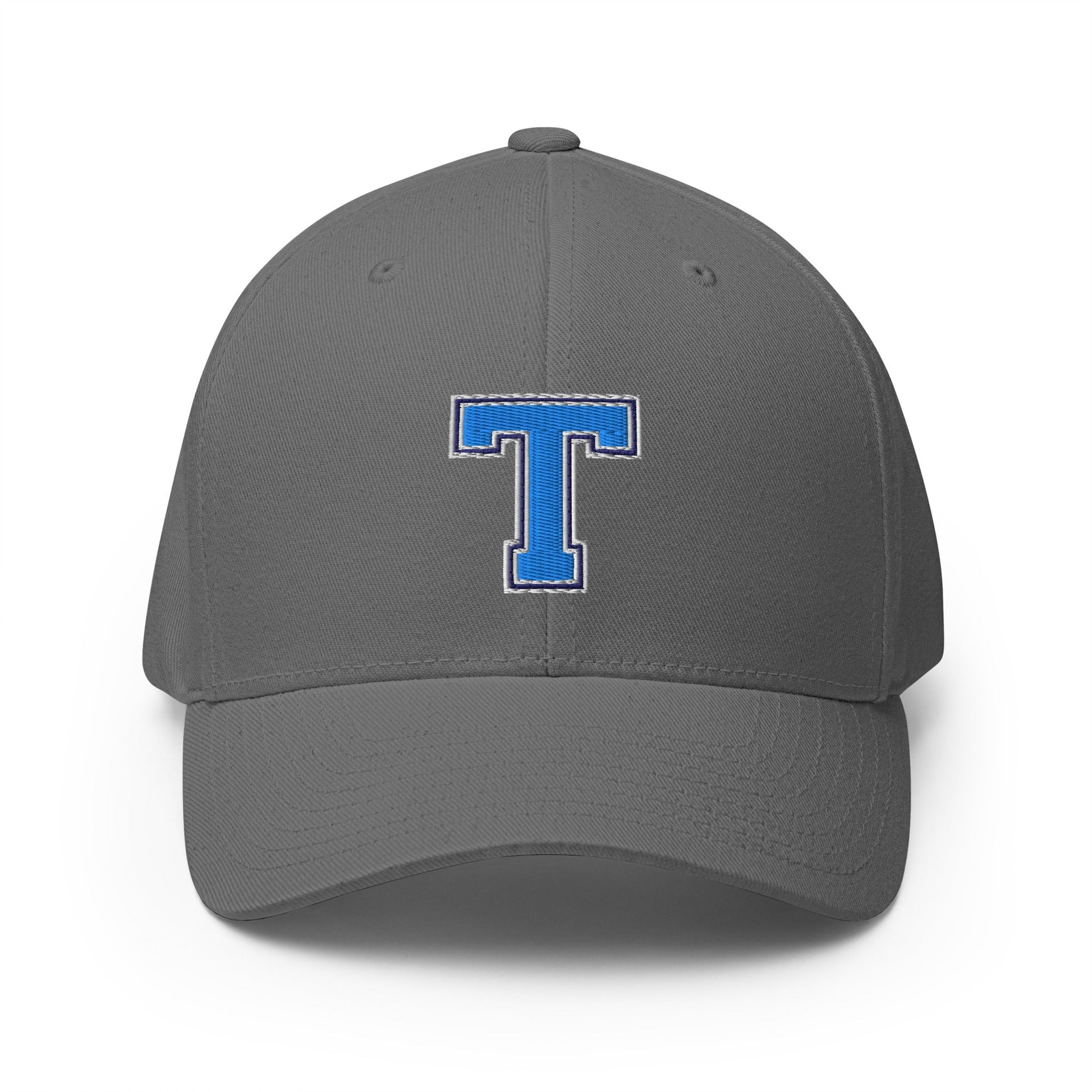 Signature | Flexfit Baseball Cap | Saint John Tomahawks | Block T Logo