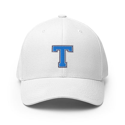 Signature | Flexfit Baseball Cap | Saint John Tomahawks | Block T Logo