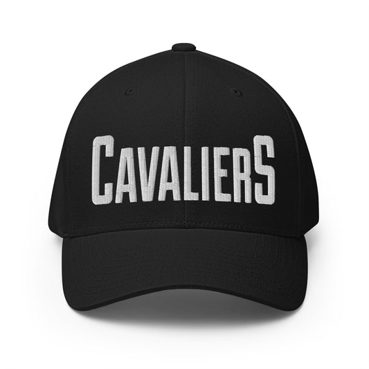 Signature | Flexfit Baseball Cap | Saint Thomas More | Crest Logo