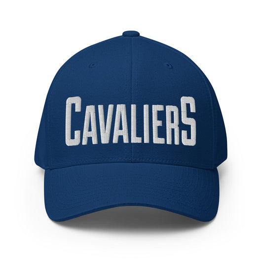 Signature | Flexfit Baseball Cap | Saint Thomas More | Crest Logo