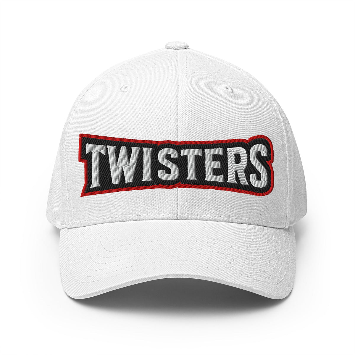 Signature | Flexfit Baseball Cap | Sand Mtn Twisters