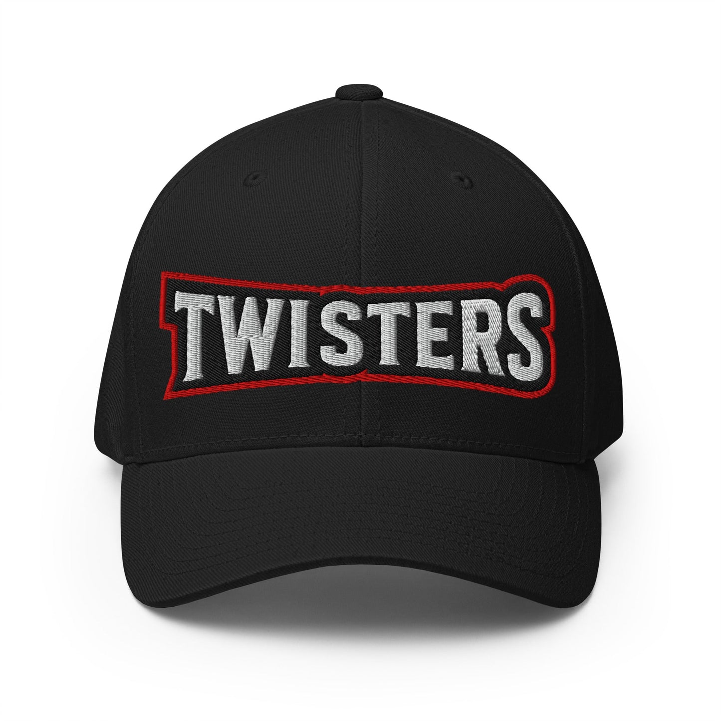 Signature | Flexfit Baseball Cap | Sand Mtn Twisters