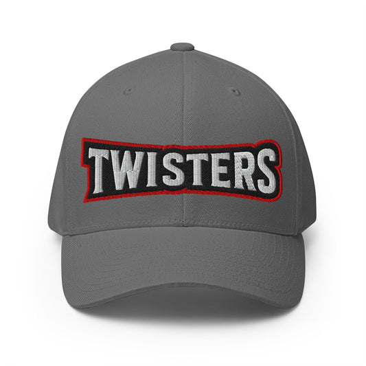 Signature | Flexfit Baseball Cap | Sand Mtn Twisters