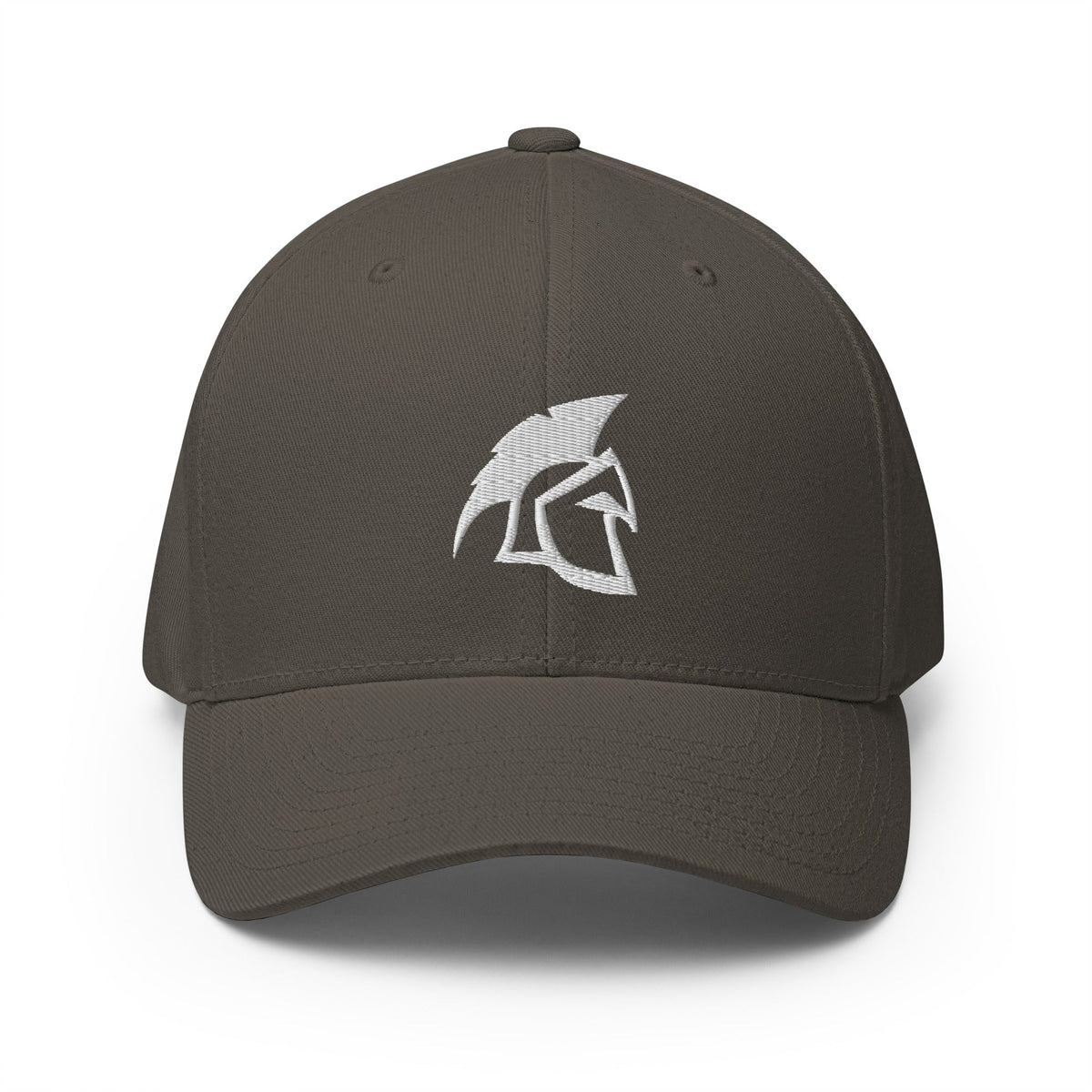 Signature | Flexfit Baseball Cap | Sanford Spartans | Crest Logo