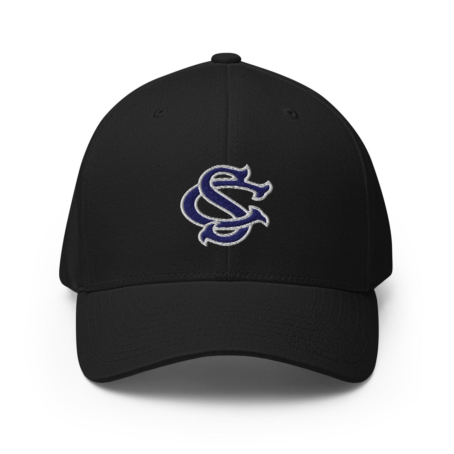 Signature | Flexfit Baseball Cap | SCAA Thunder | SC Logo