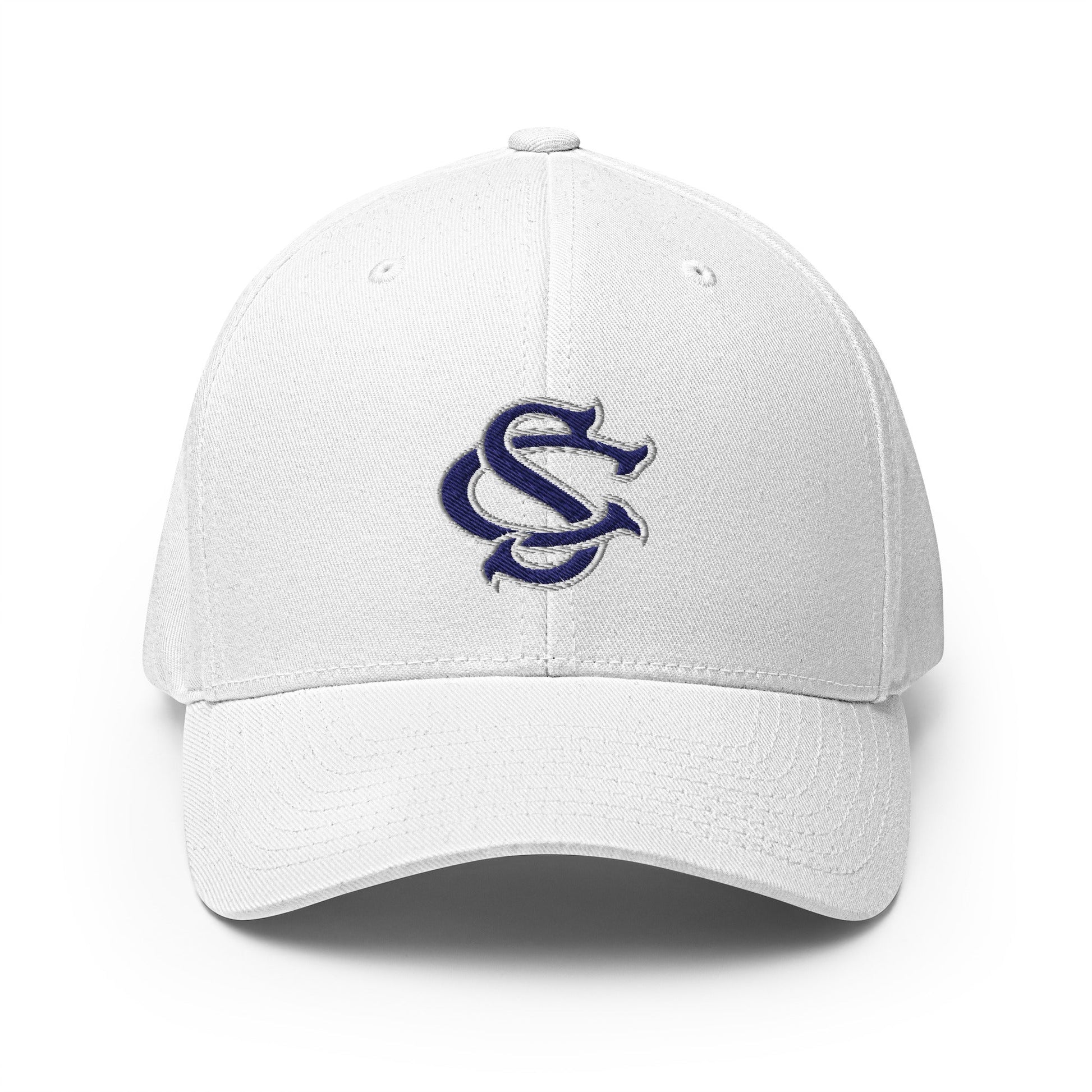Signature | Flexfit Baseball Cap | SCAA Thunder | SC Logo