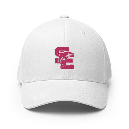 Signature | Flexfit Baseball Cap | SE Triumphant Dolphins | SE Alt Logo