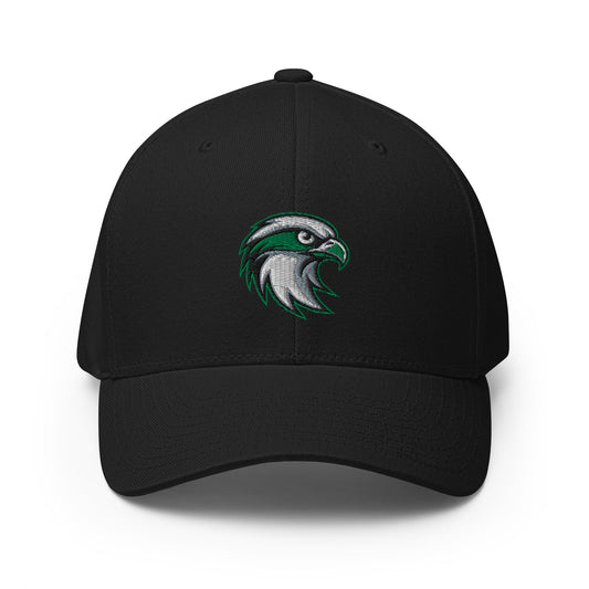 Signature | Flexfit Baseball Cap | Seahawks Youth Football