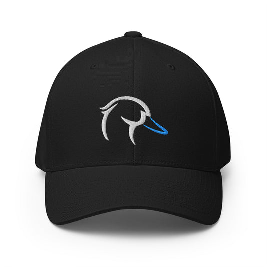 Signature | Flexfit Baseball Cap | Semo Ducks Baseball | Alt Logo