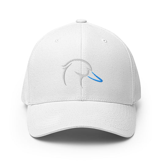 Signature | Flexfit Baseball Cap | Semo Ducks Baseball | Alt Logo