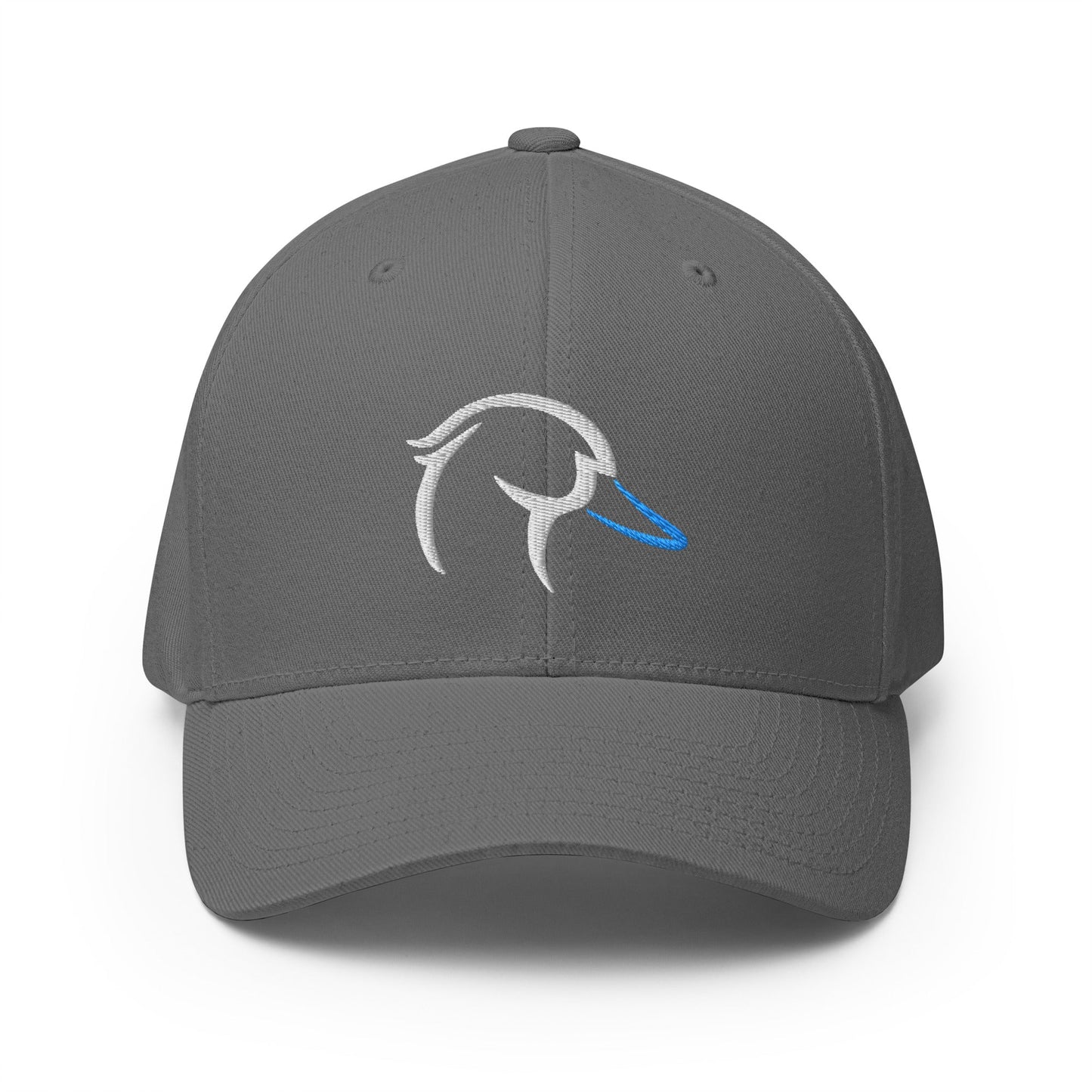 Signature | Flexfit Baseball Cap | Semo Ducks Baseball | Alt Logo