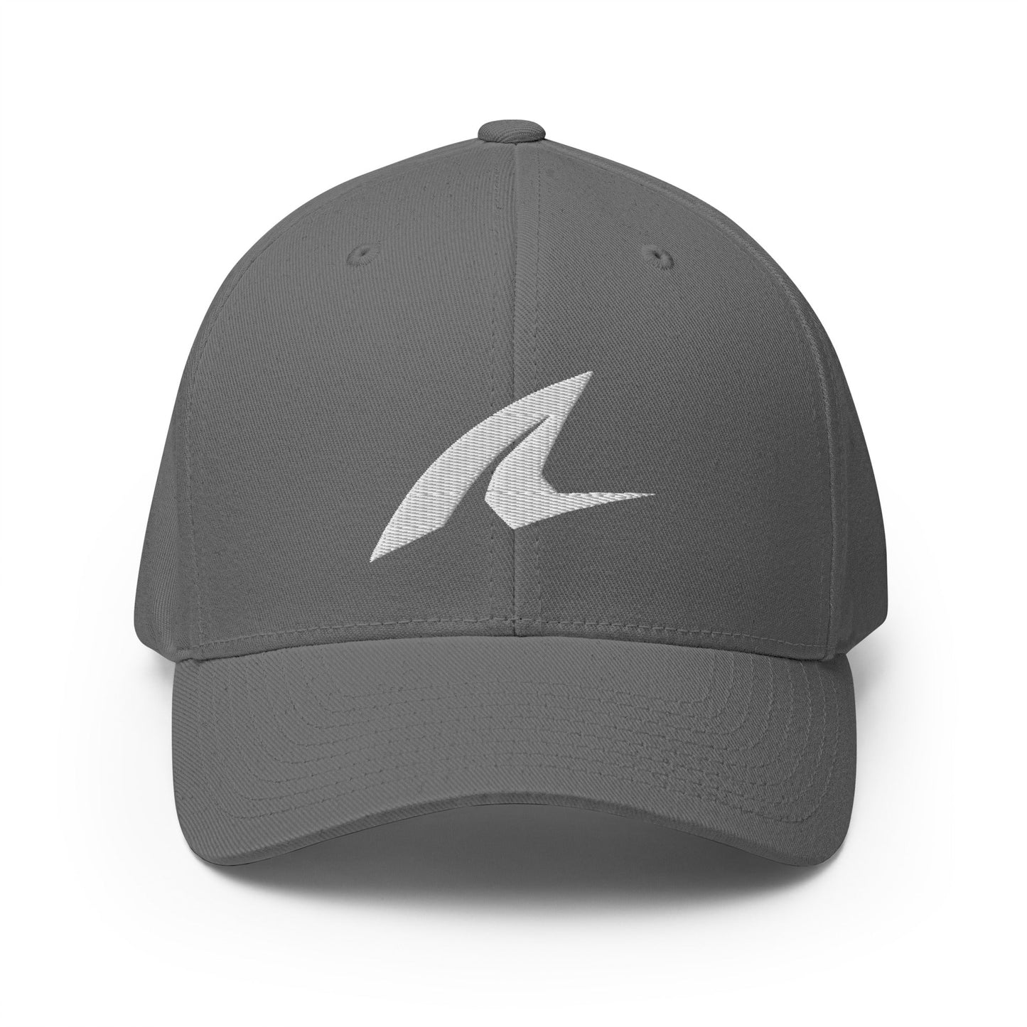 Signature | Flexfit Baseball Cap | Sharks | Fin Logo