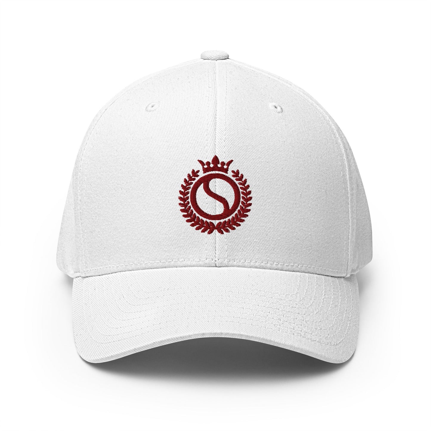 Signature | Flexfit Baseball Cap | Sinton Desperados Baseball | Crest Logo