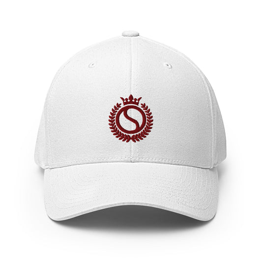 Signature | Flexfit Baseball Cap | Sinton Desperados Baseball | Crest Logo