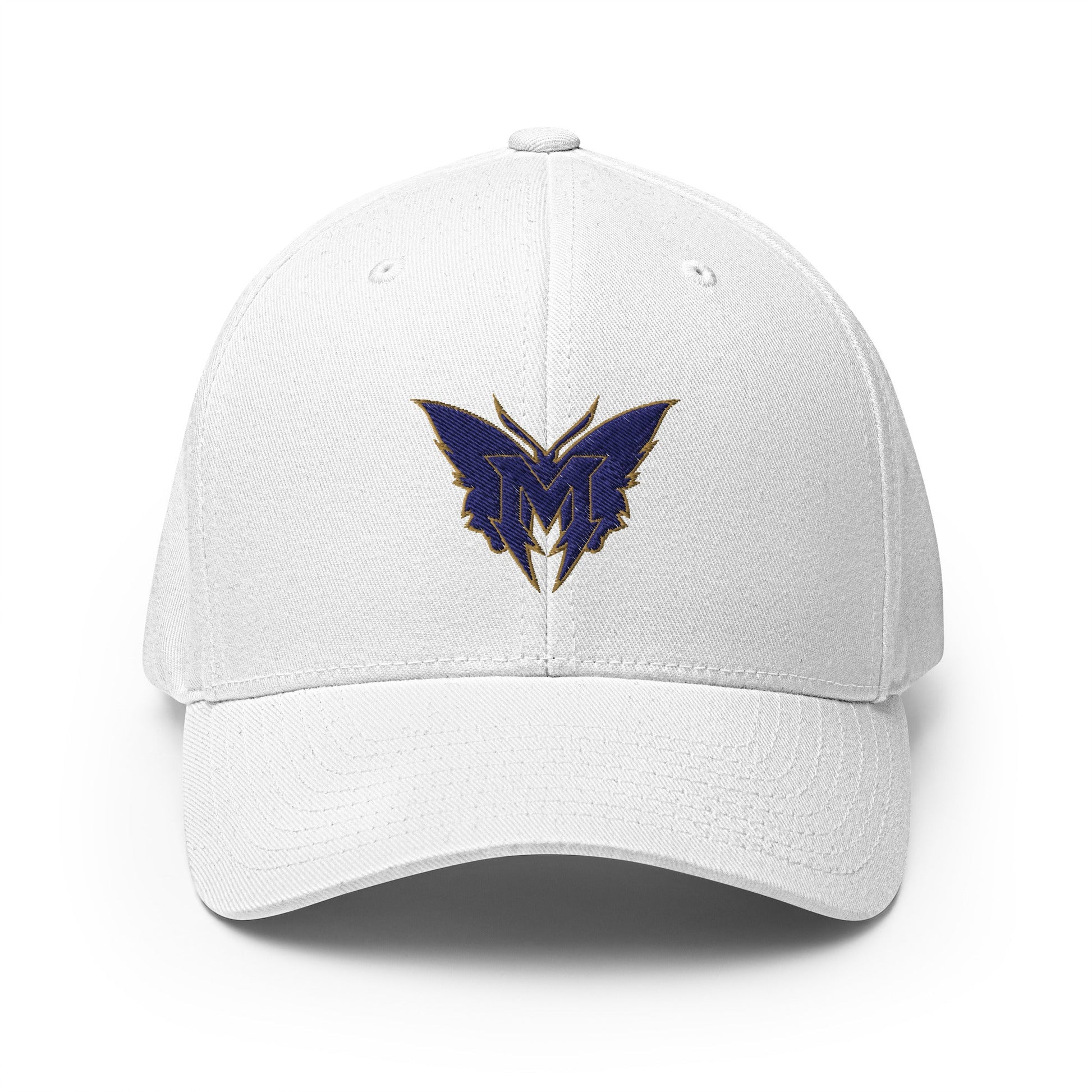 Signature | Flexfit Baseball Cap | SoCal Monarchs | Emblem Logo