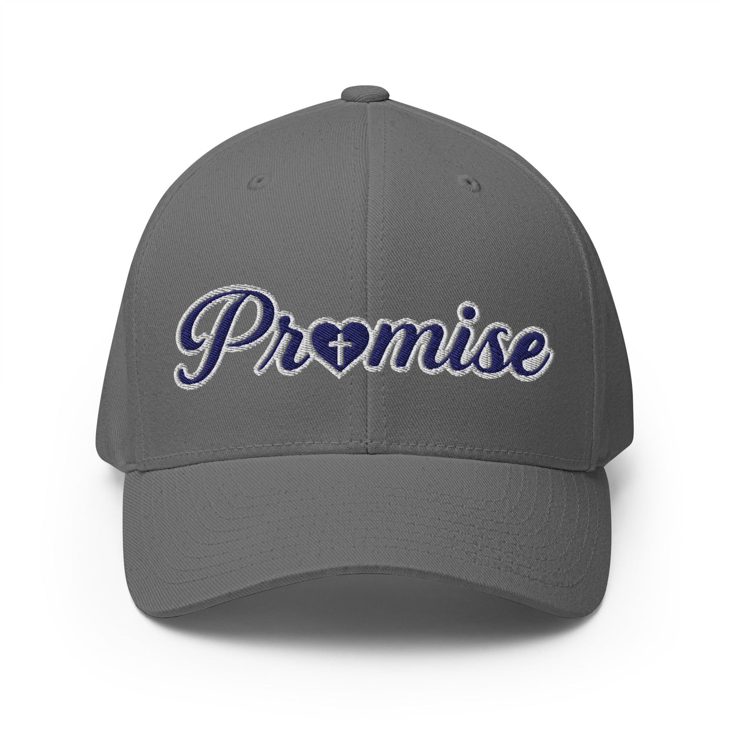 Signature | Flexfit Baseball Cap | Sons and Daughters of Promise, Inc. | Mark Logo