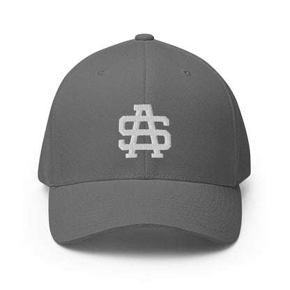 Signature | Flexfit Baseball Cap | South Alabama Select 8U | Vanguard Logo