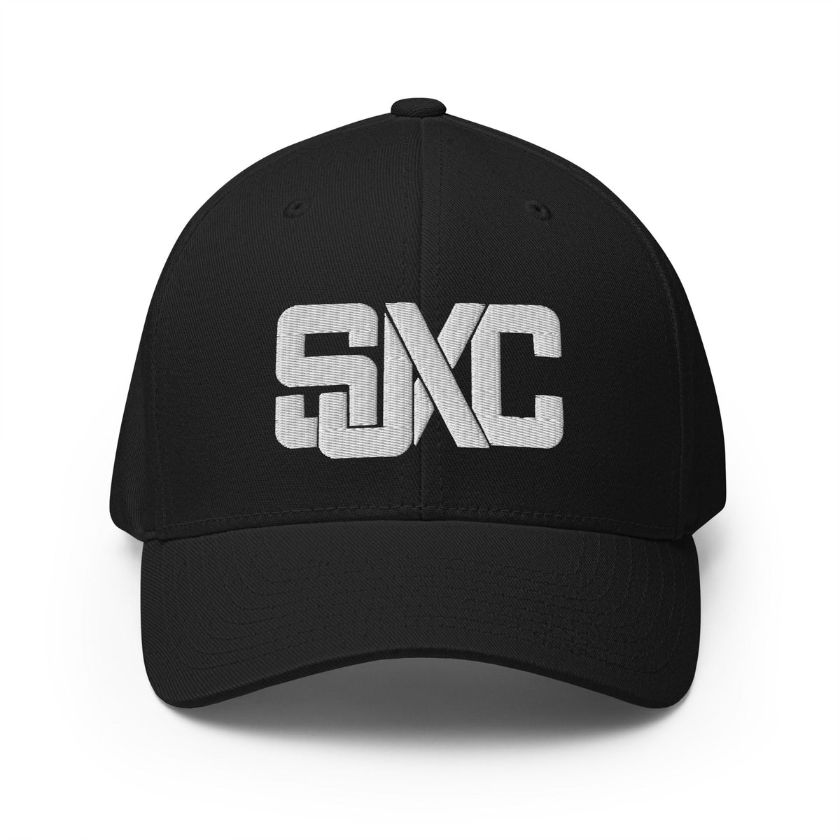 Signature | Flexfit Baseball Cap | St. Joseph High School - Cross Country | Crest Logo