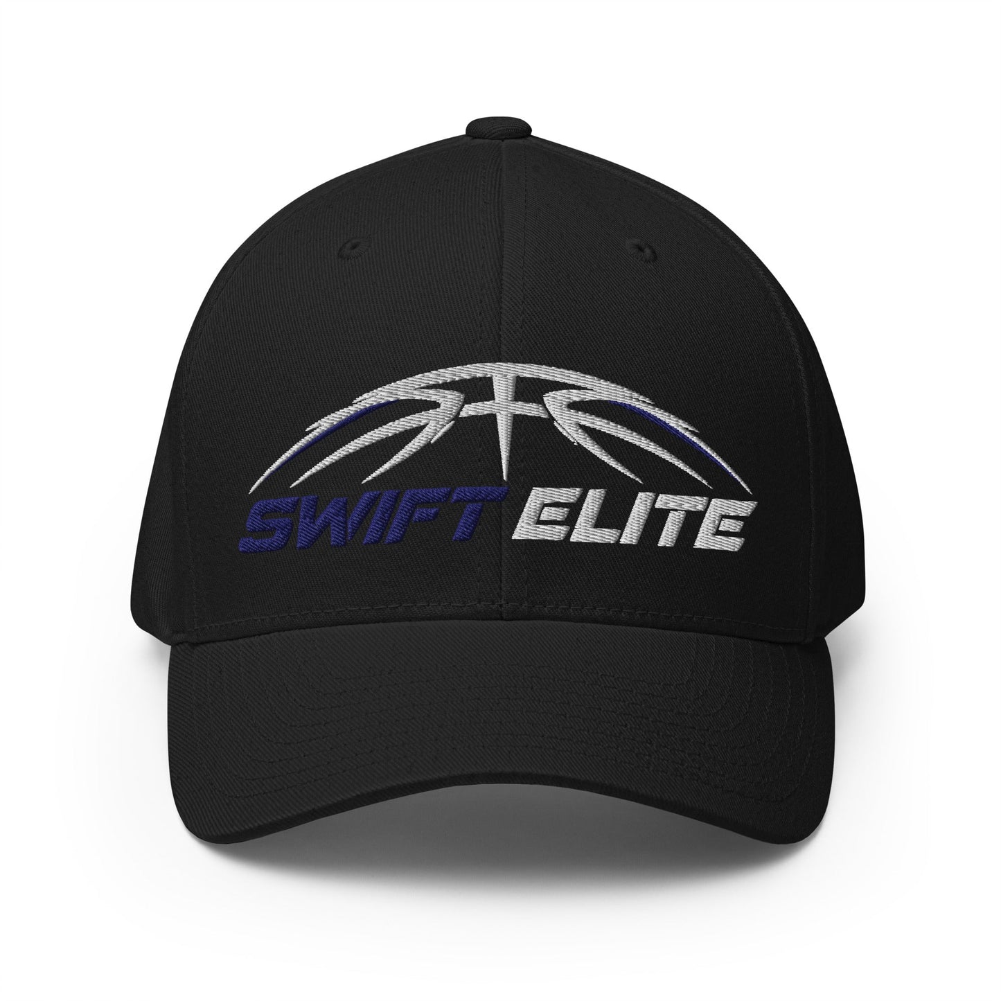 Signature | Flexfit Baseball Cap | S.W.I.F.T. ELITE | Main Logo